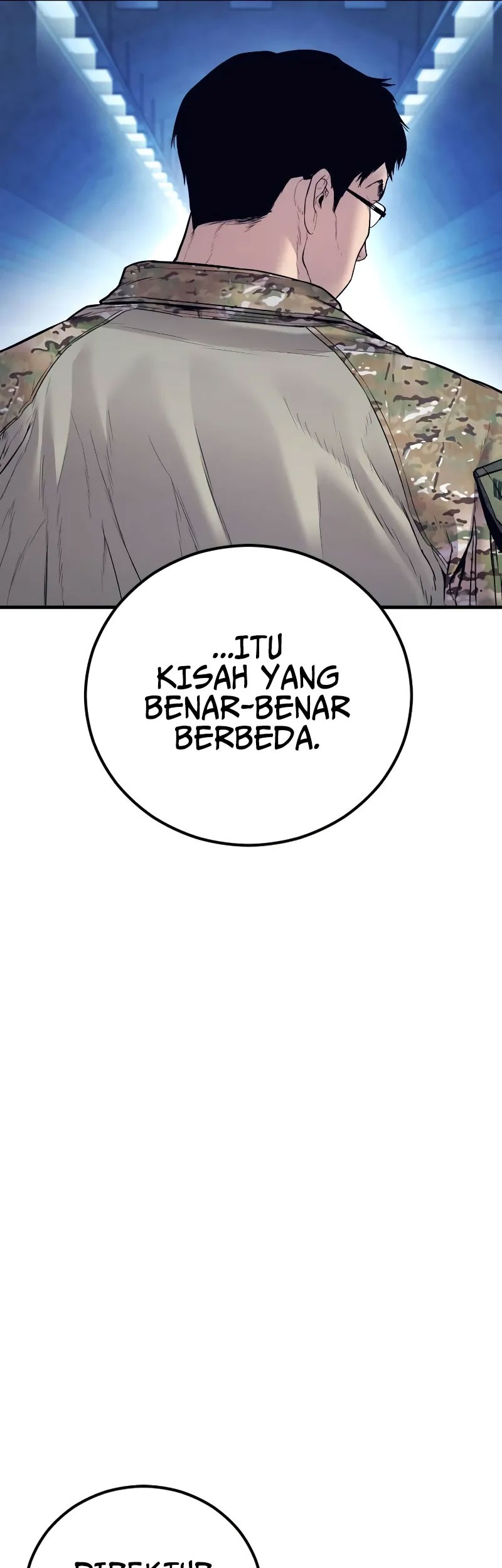 Manager Kim Chapter 143 - halaman 89