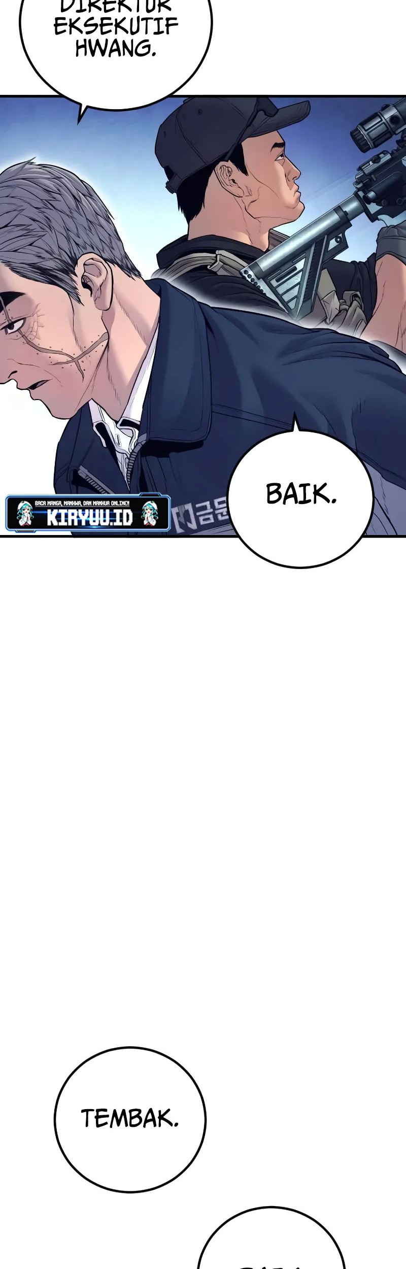 Manager Kim Chapter 143 - halaman 90
