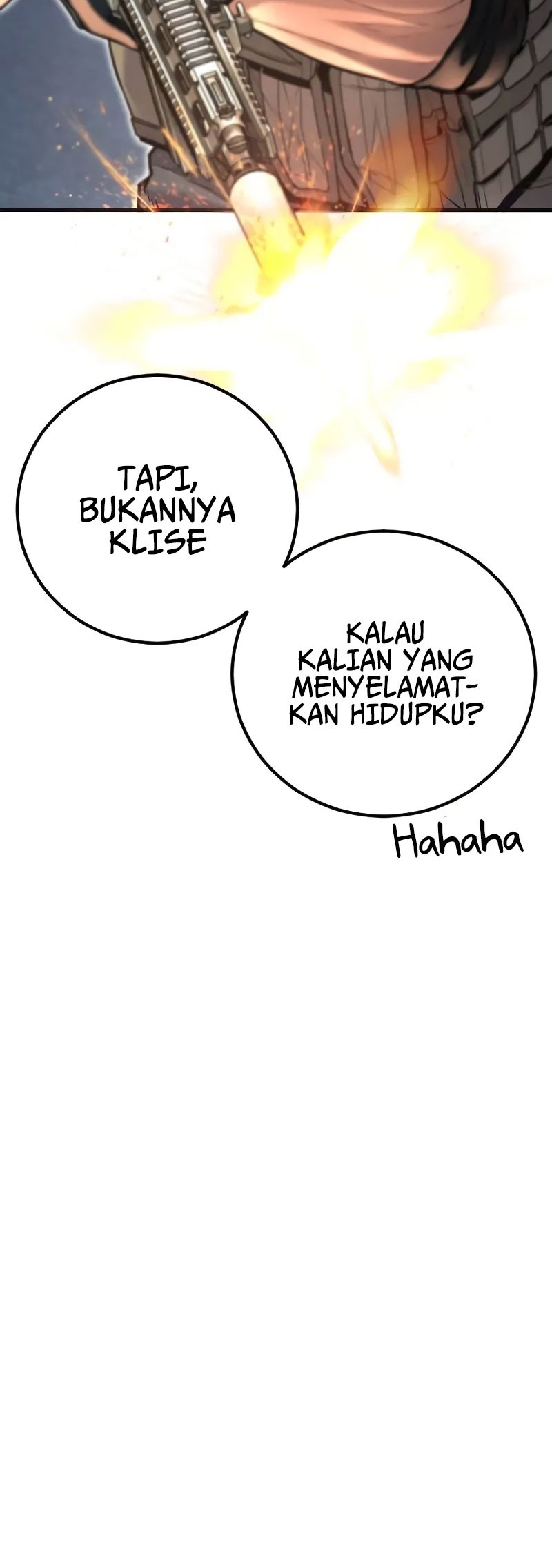 Manager Kim Chapter 143 - halaman 93