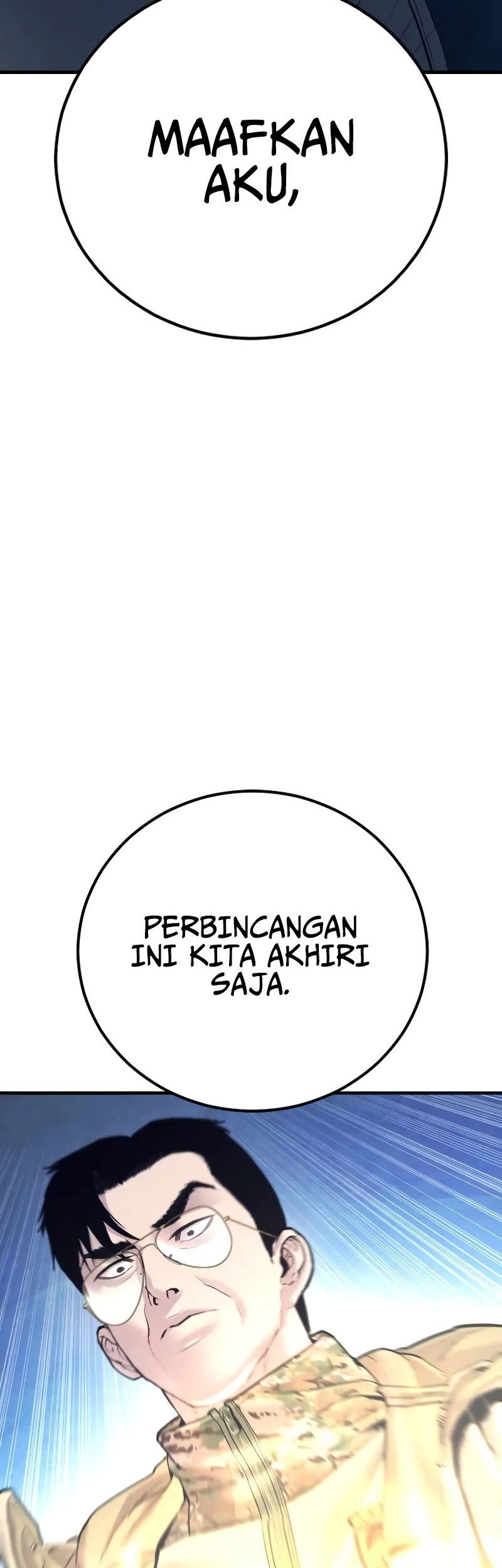 Manager Kim Chapter 143 - halaman 97