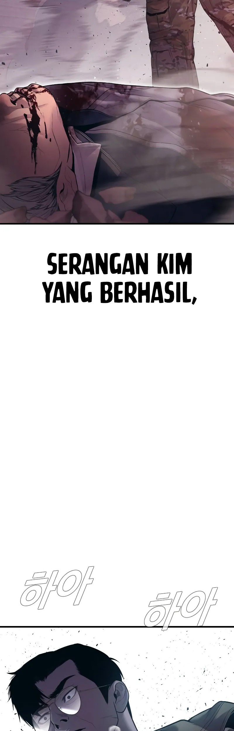 Manager Kim Chapter 144 - halaman 100