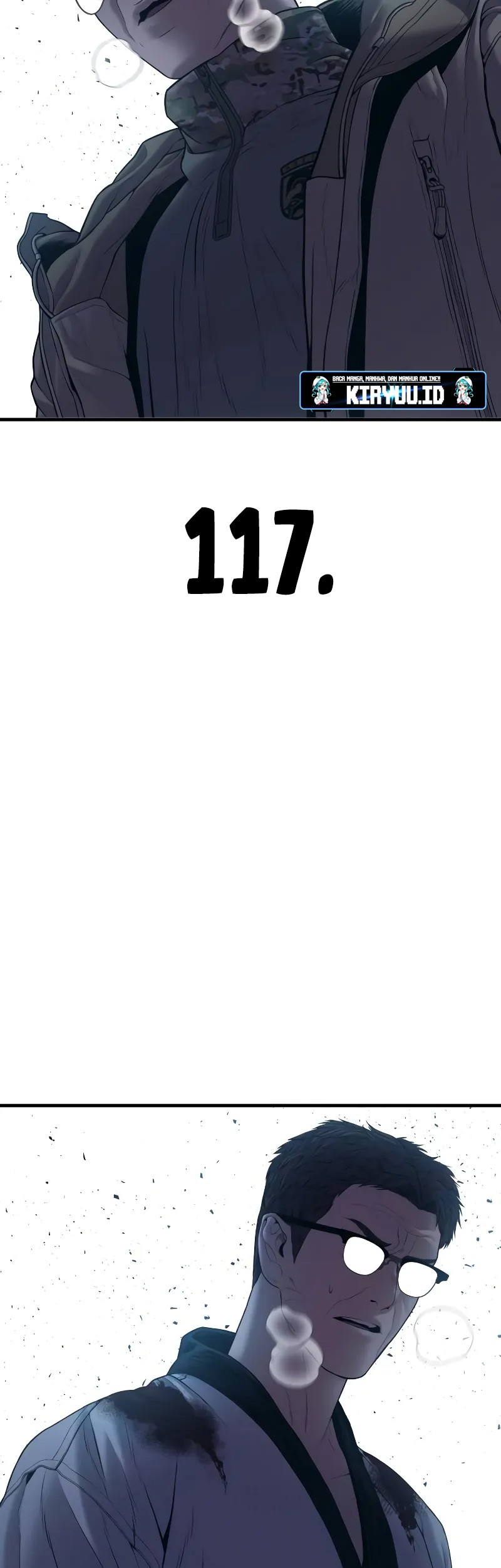 Manager Kim Chapter 144 - halaman 101