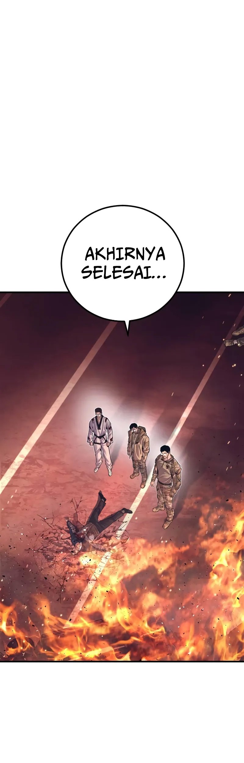 Manager Kim Chapter 144 - halaman 105