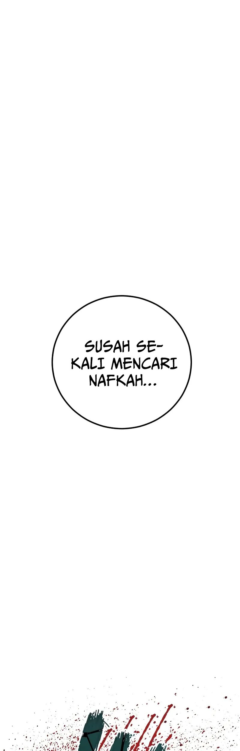 Manager Kim Chapter 144 - halaman 107