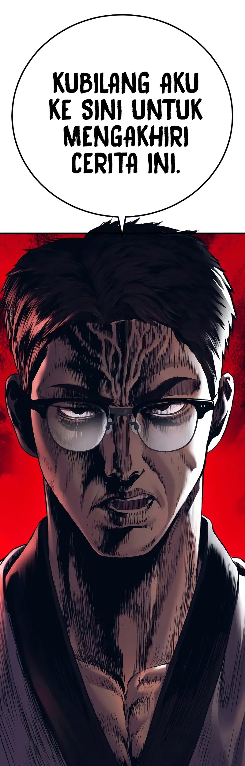 Manager Kim Chapter 144 - halaman 11