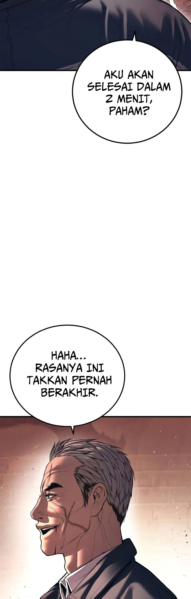 Manager Kim Chapter 144 - halaman 13
