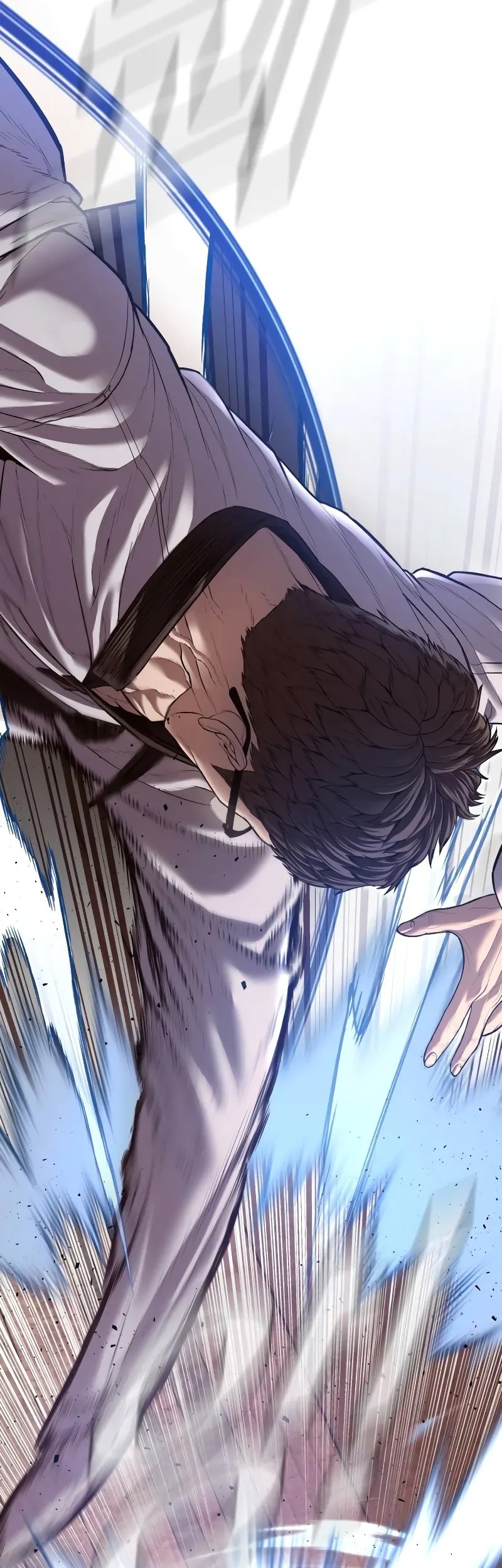 Manager Kim Chapter 144 - halaman 16