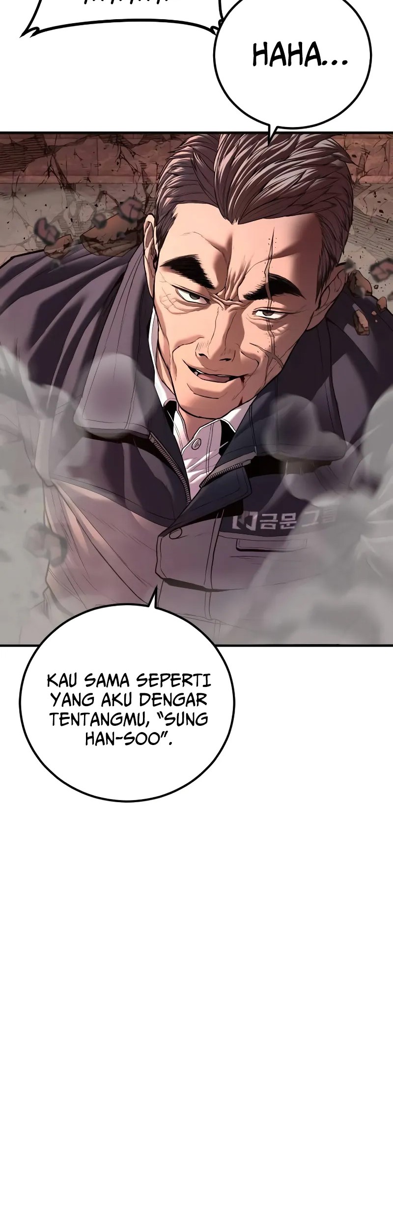 Manager Kim Chapter 144 - halaman 19