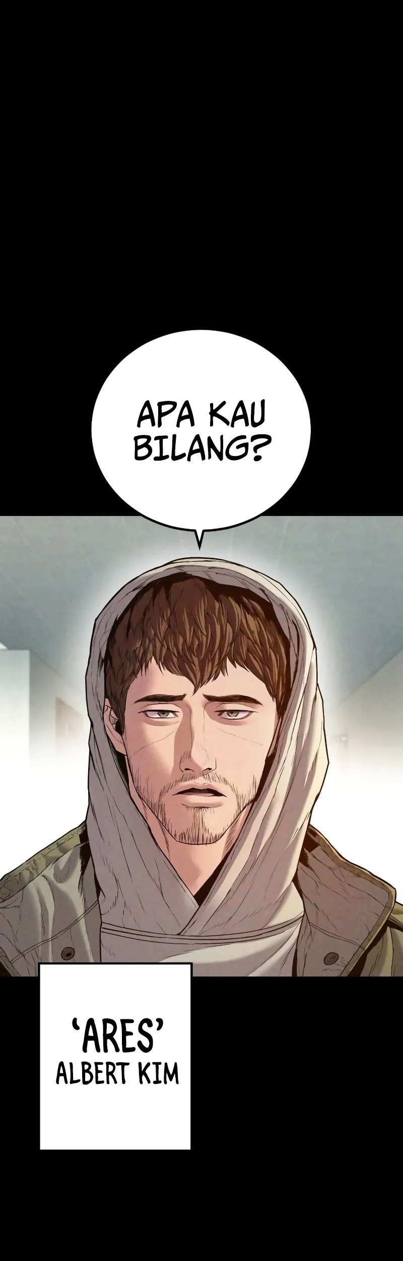 Manager Kim Chapter 144 - halaman 2