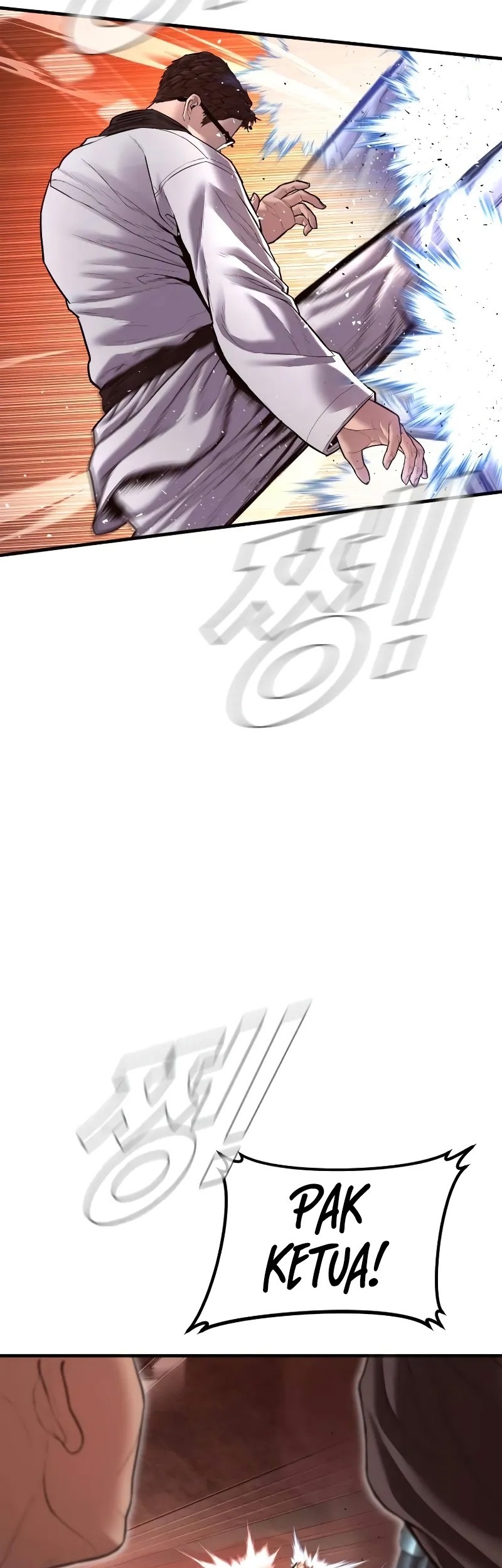 Manager Kim Chapter 144 - halaman 23