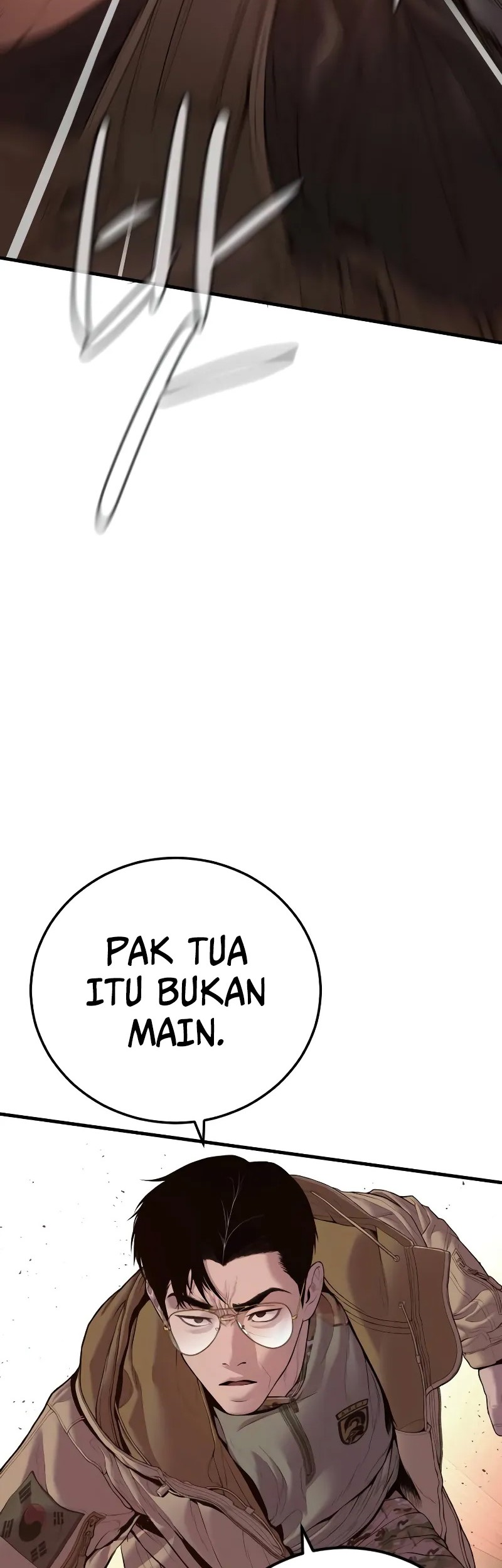 Manager Kim Chapter 144 - halaman 26