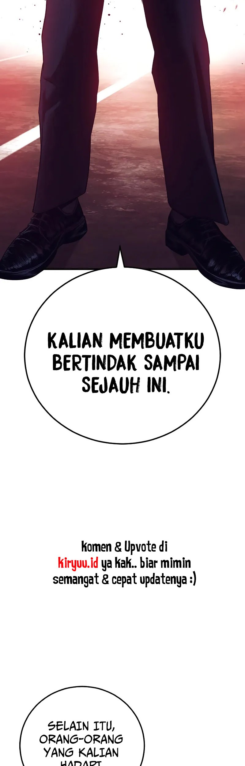 Manager Kim Chapter 144 - halaman 38