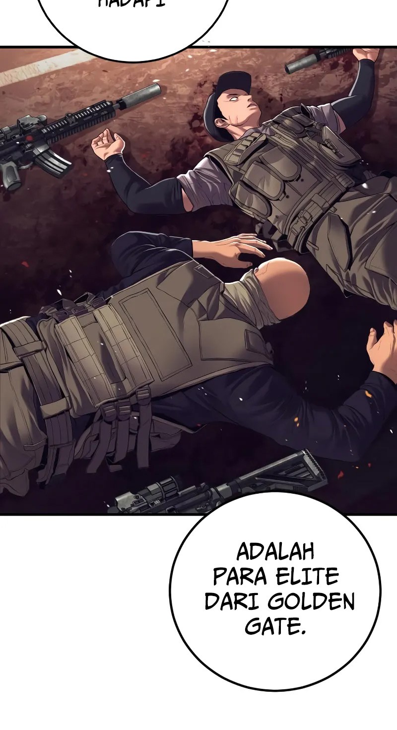 Manager Kim Chapter 144 - halaman 39