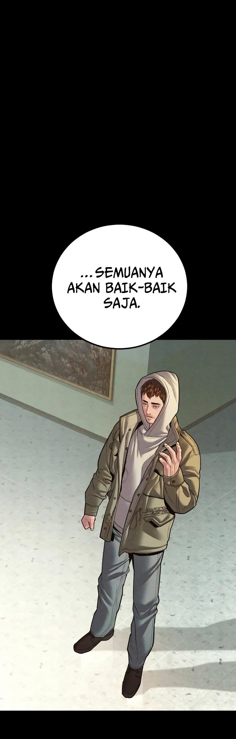 Manager Kim Chapter 144 - halaman 4
