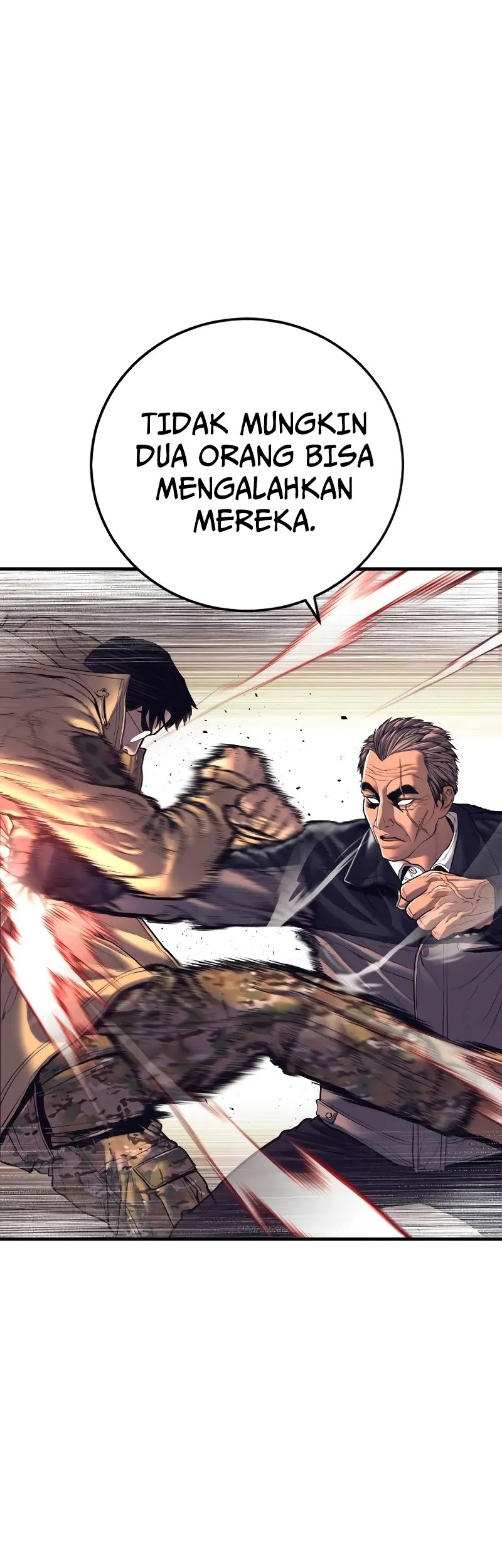 Manager Kim Chapter 144 - halaman 40