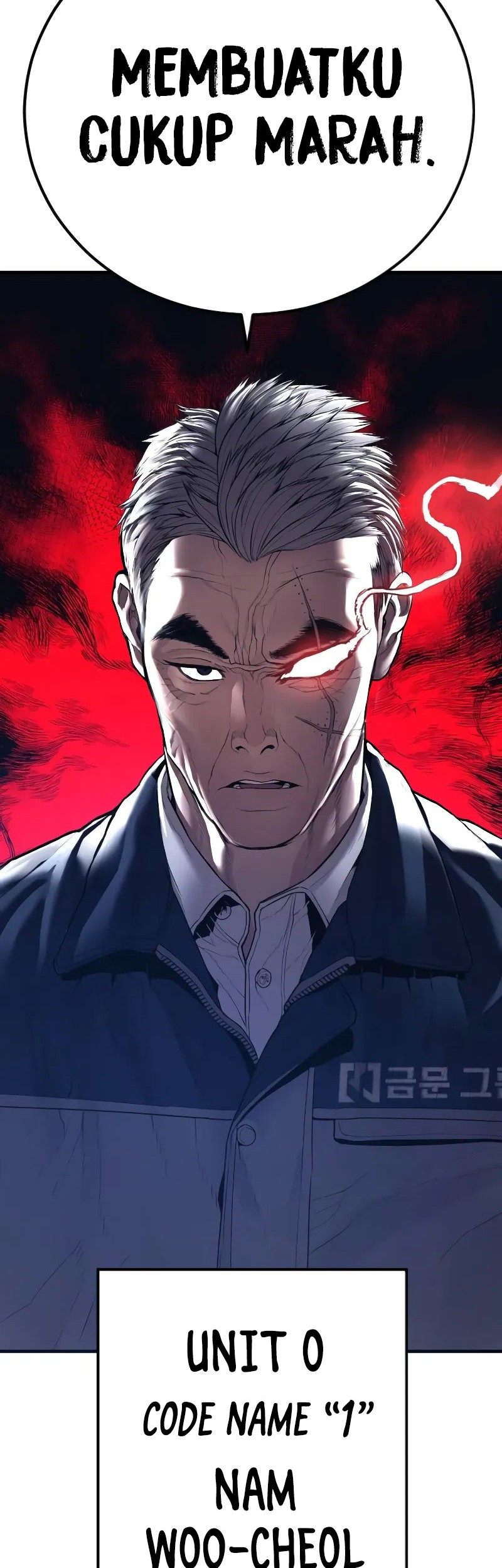 Manager Kim Chapter 144 - halaman 43