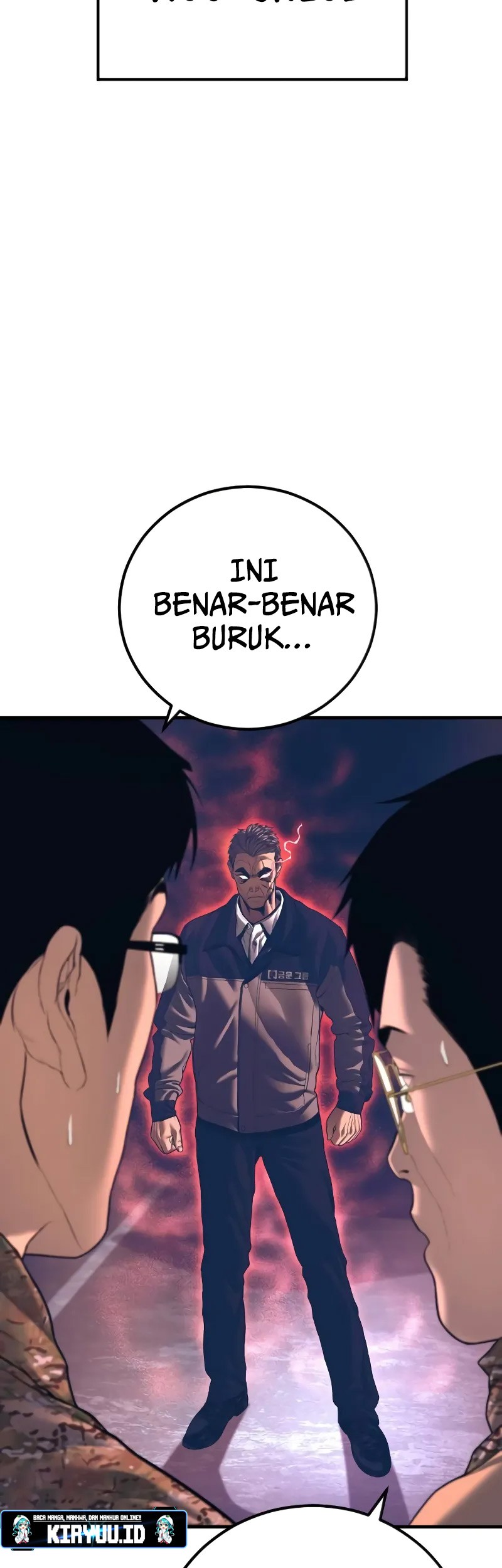Manager Kim Chapter 144 - halaman 44