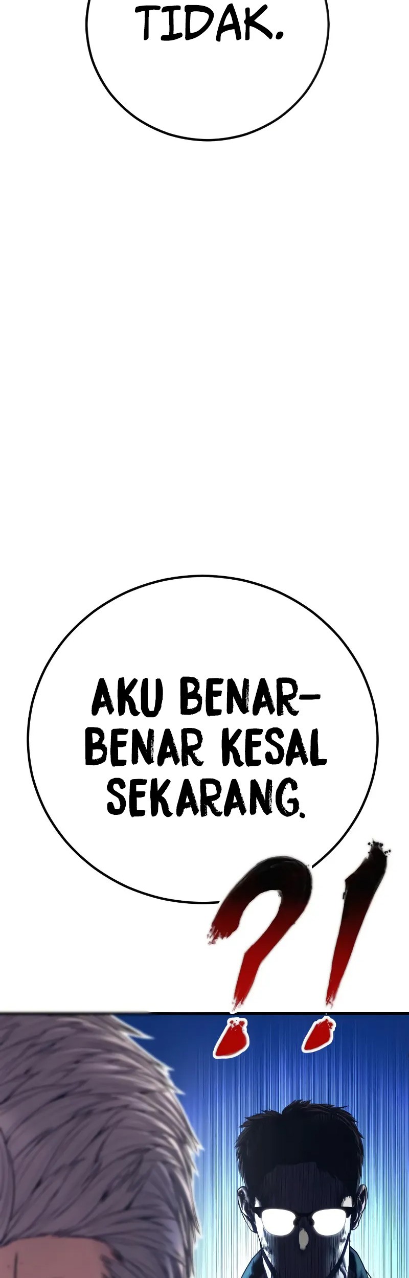 Manager Kim Chapter 144 - halaman 46