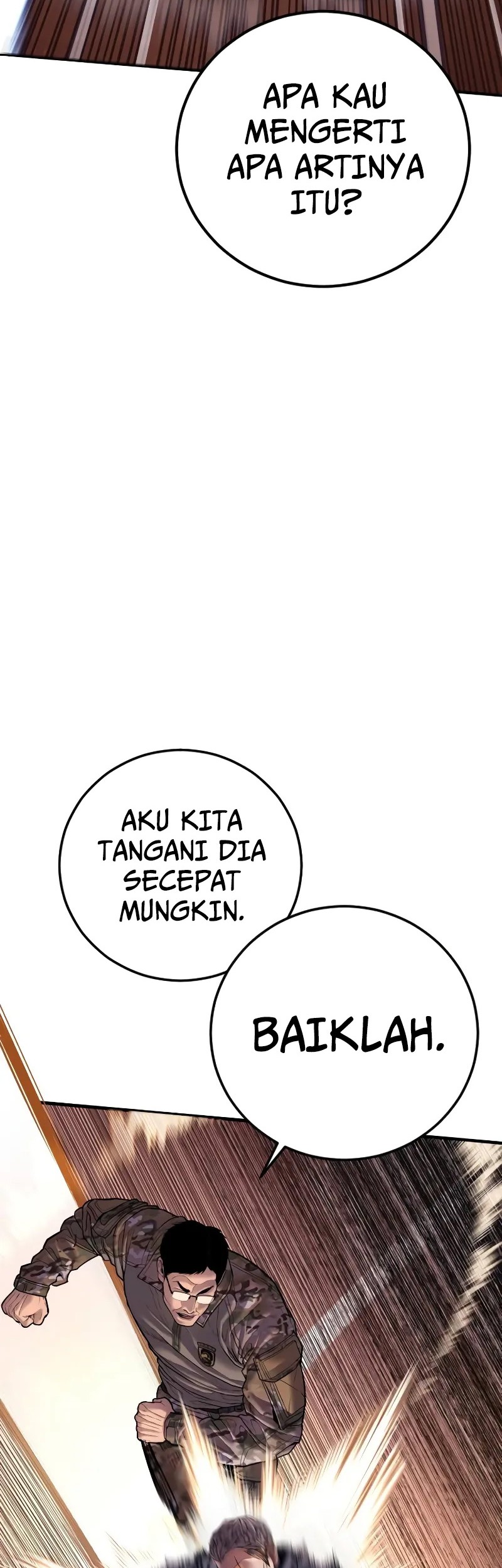 Manager Kim Chapter 144 - halaman 53