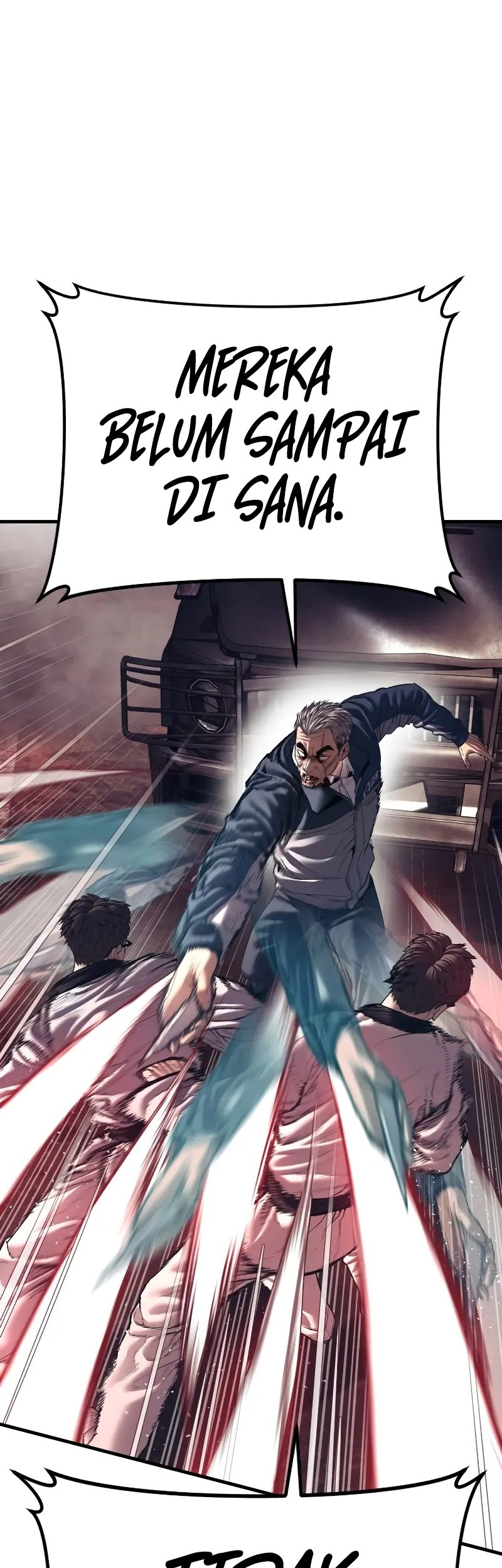 Manager Kim Chapter 144 - halaman 63