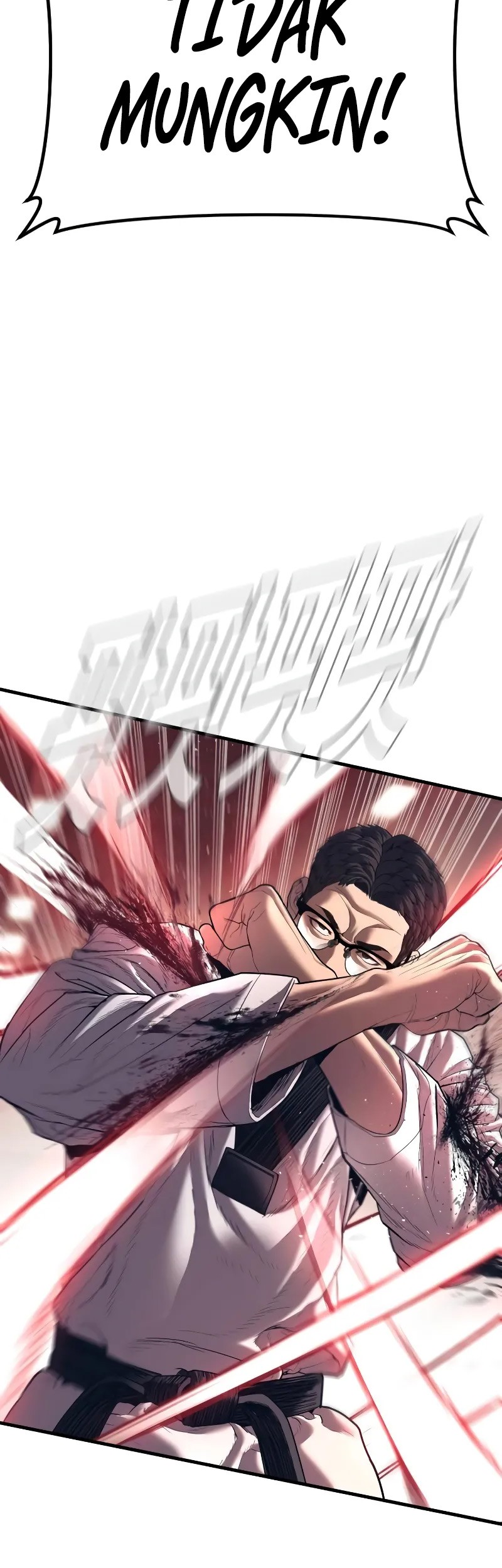 Manager Kim Chapter 144 - halaman 64