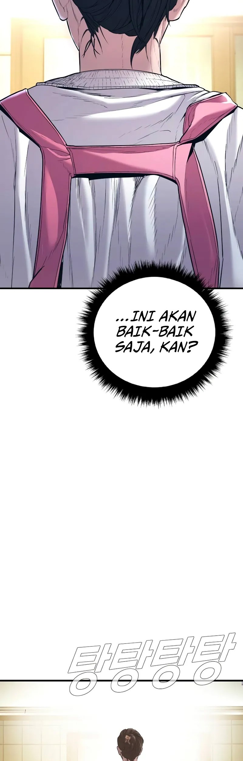 Manager Kim Chapter 144 - halaman 7