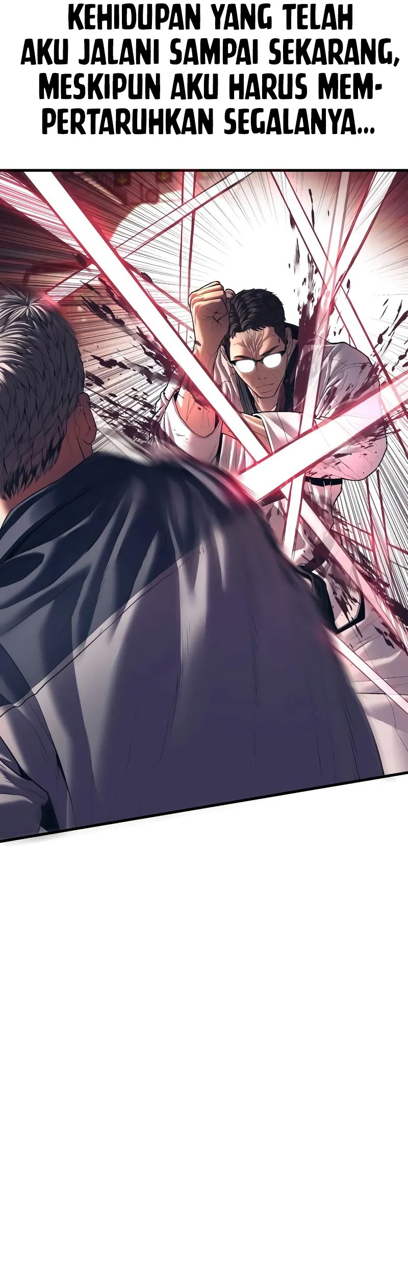 Manager Kim Chapter 144 - halaman 70