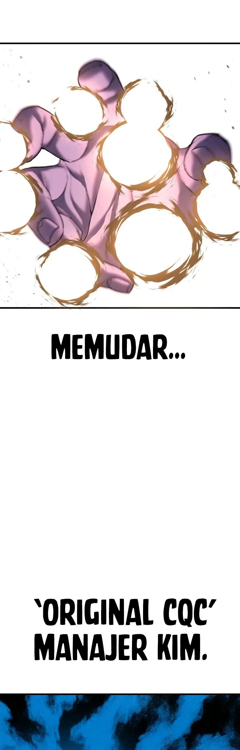 Manager Kim Chapter 144 - halaman 84