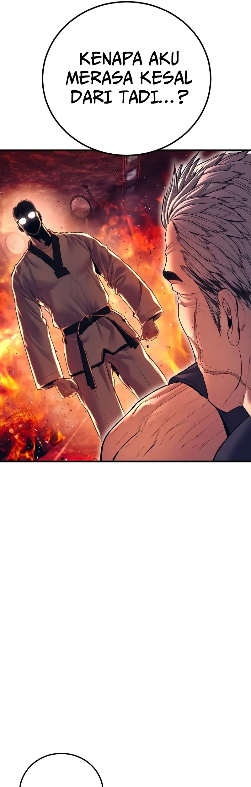 Manager Kim Chapter 144 - halaman 9