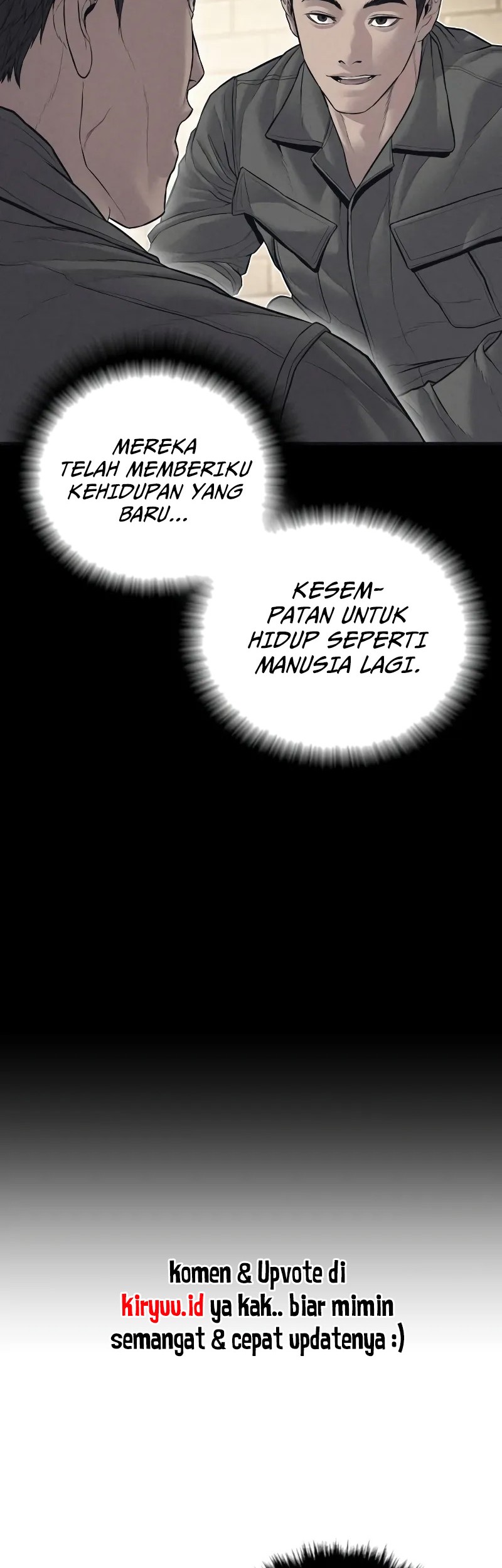 Manager Kim Chapter 144 - halaman 95