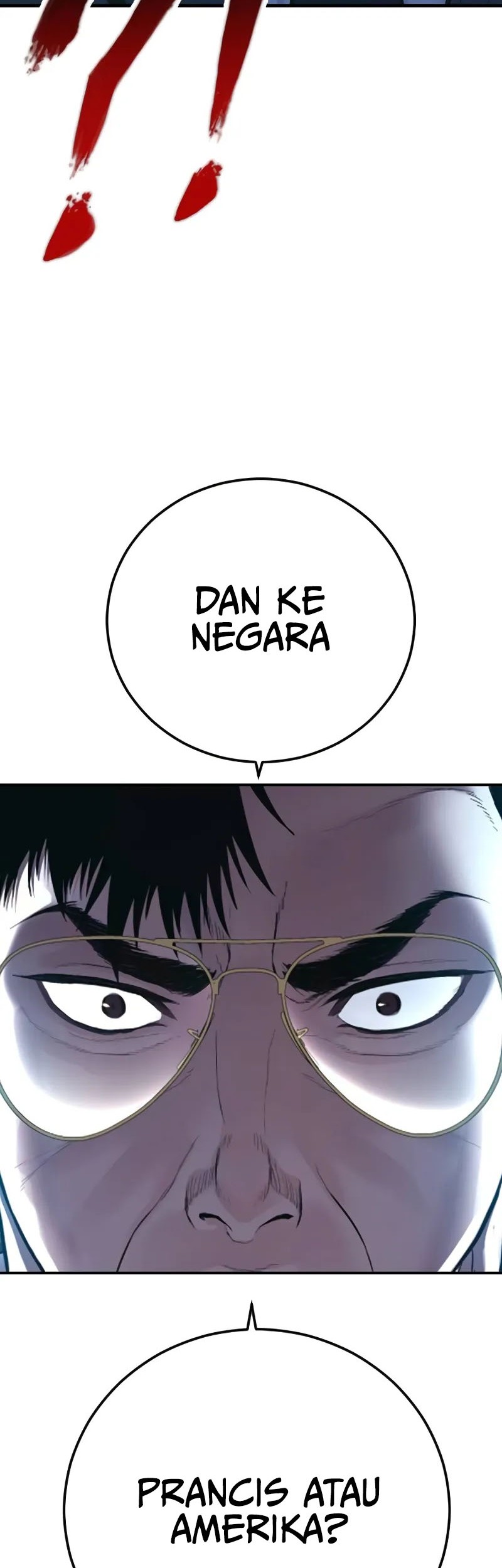 Manager Kim Chapter 145 - halaman 101