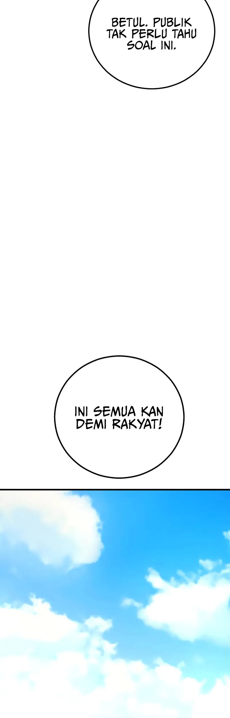 Manager Kim Chapter 145 - halaman 29