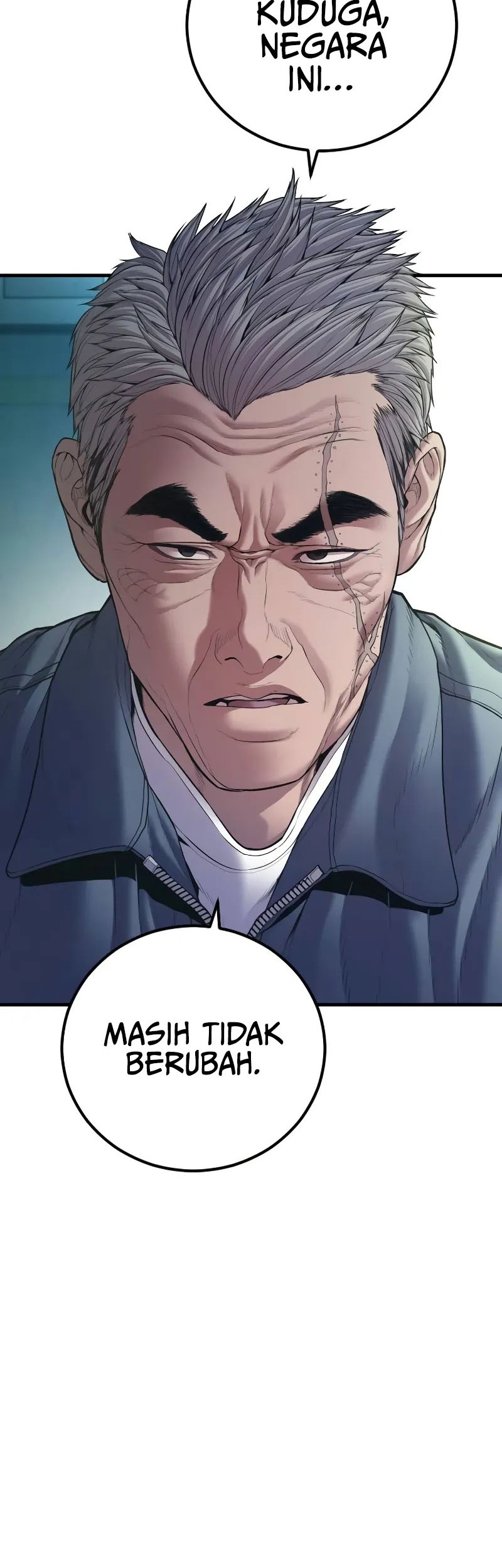 Manager Kim Chapter 145 - halaman 33