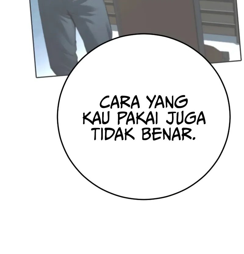 Manager Kim Chapter 145 - halaman 37