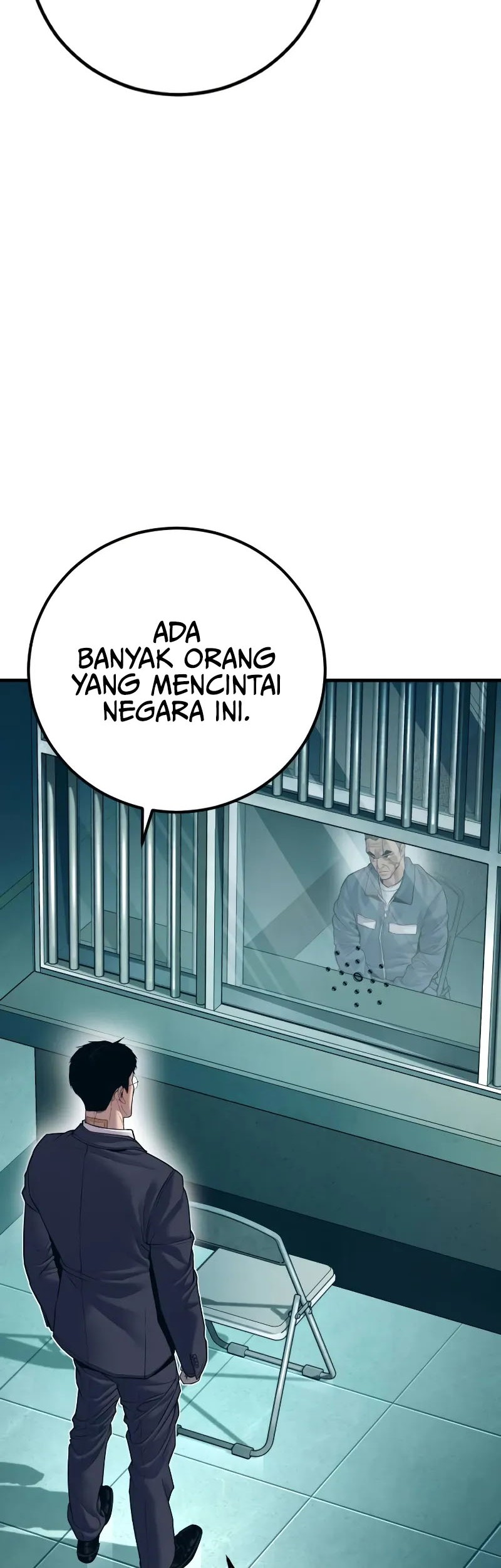 Manager Kim Chapter 145 - halaman 39