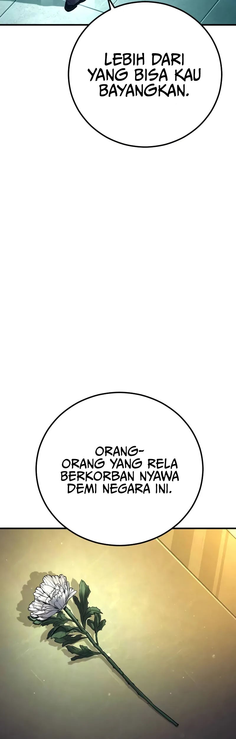 Manager Kim Chapter 145 - halaman 40