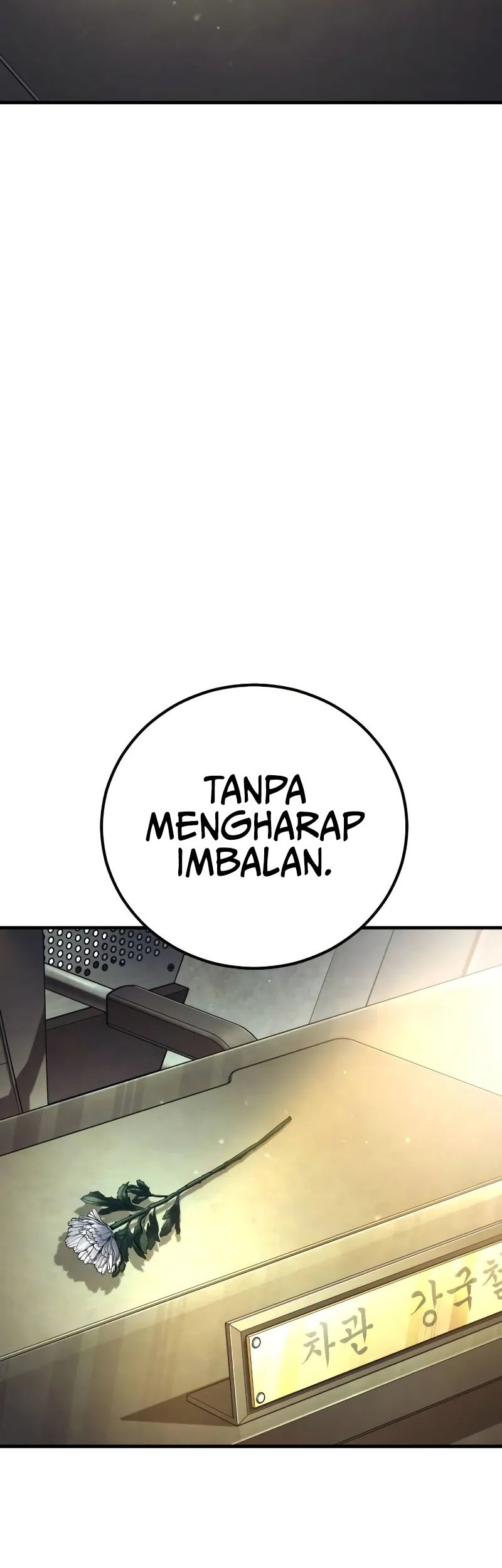 Manager Kim Chapter 145 - halaman 41