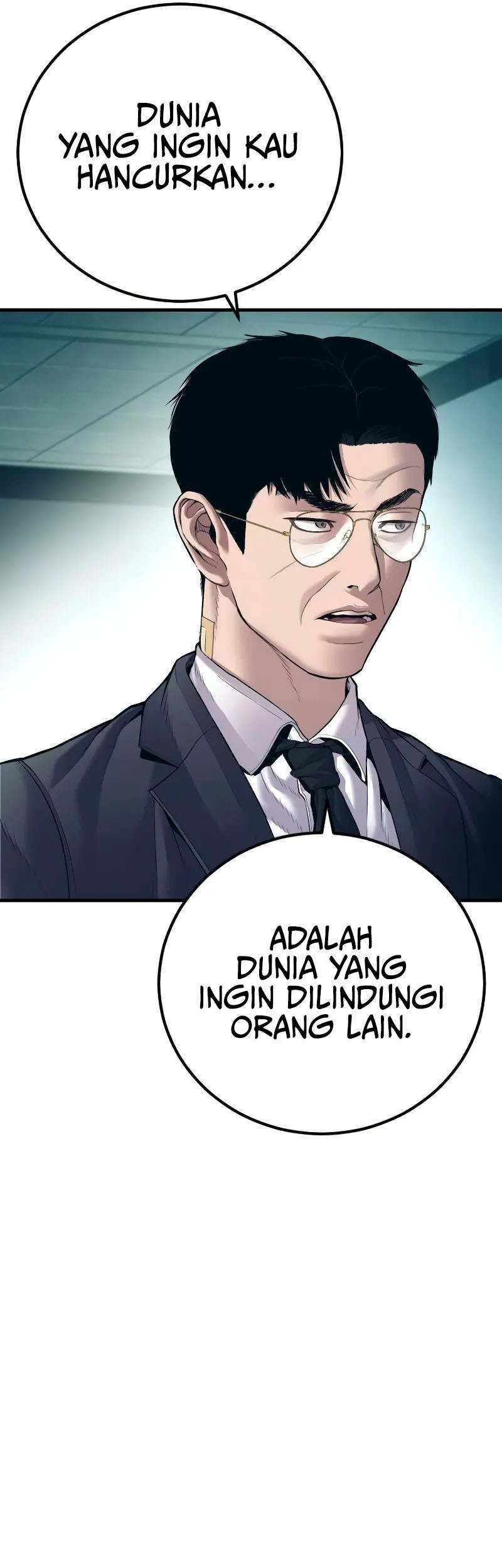 Manager Kim Chapter 145 - halaman 44