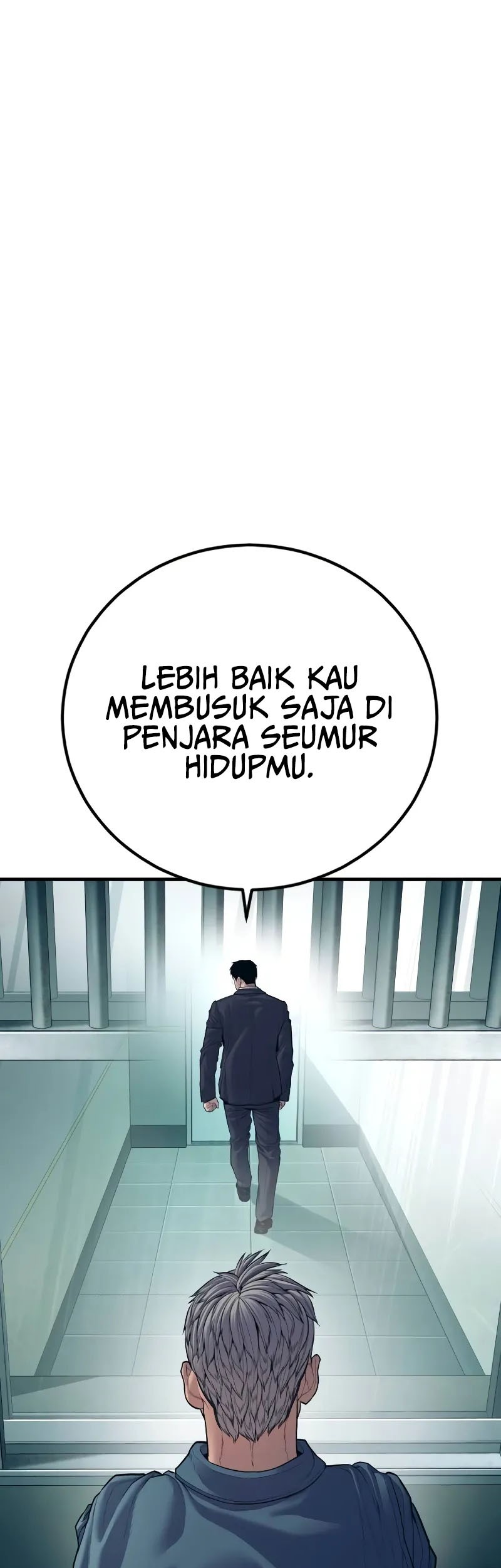 Manager Kim Chapter 145 - halaman 48