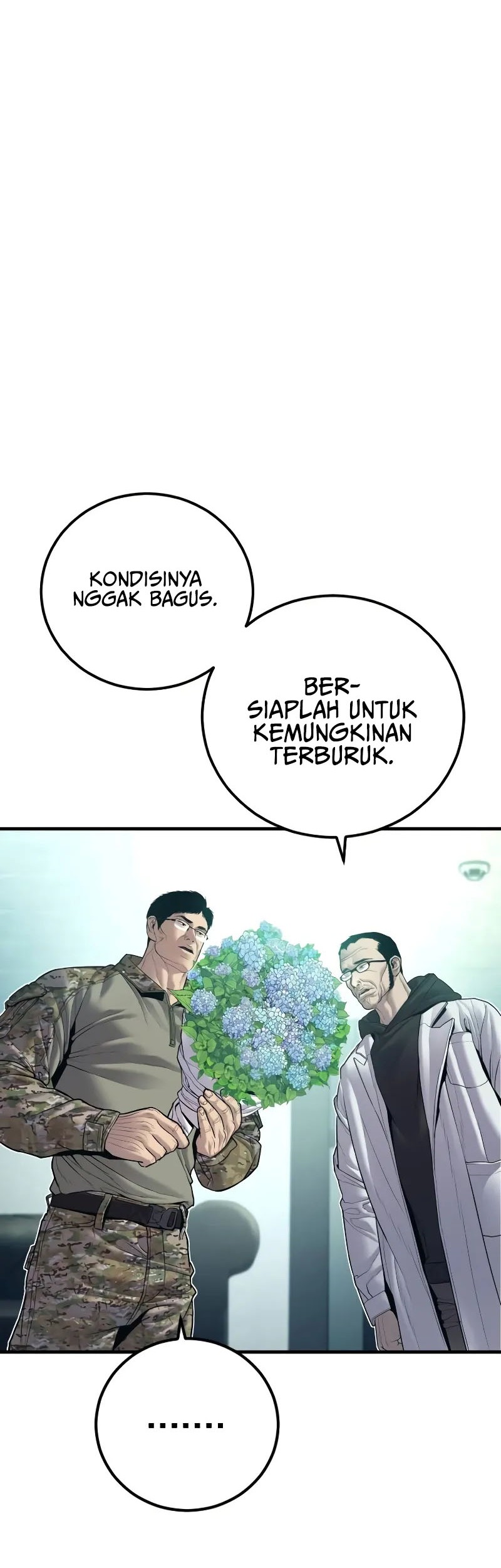 Manager Kim Chapter 145 - halaman 53