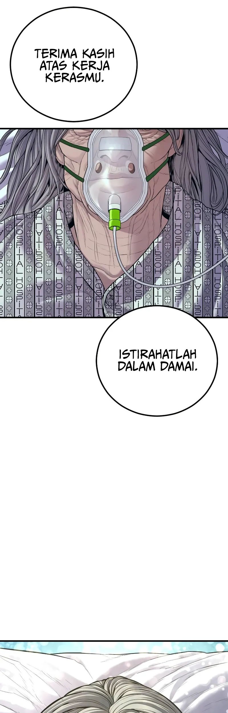 Manager Kim Chapter 145 - halaman 59