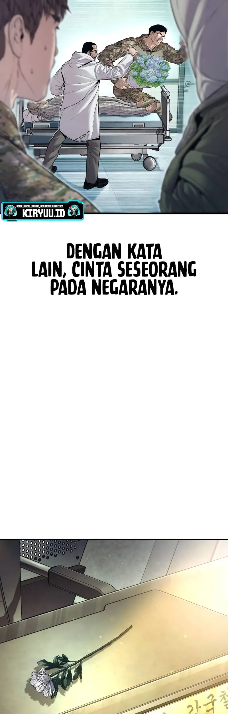 Manager Kim Chapter 145 - halaman 62