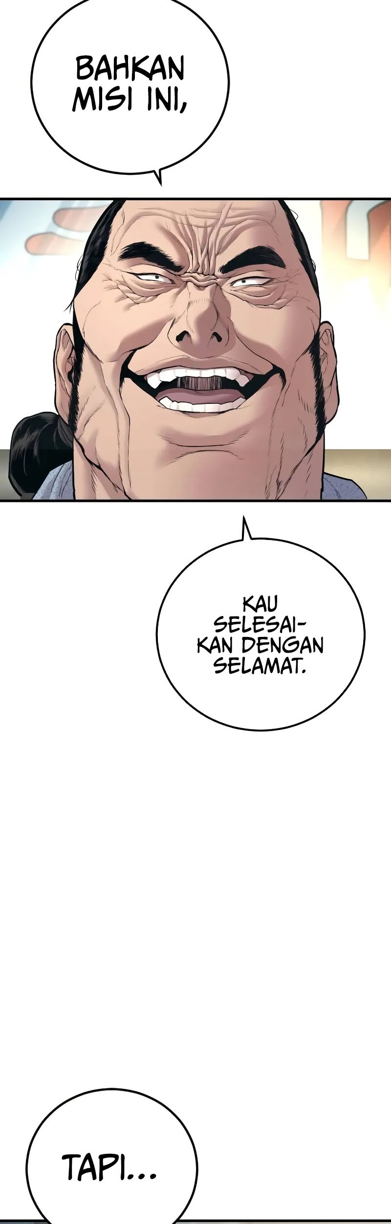 Manager Kim Chapter 145 - halaman 67