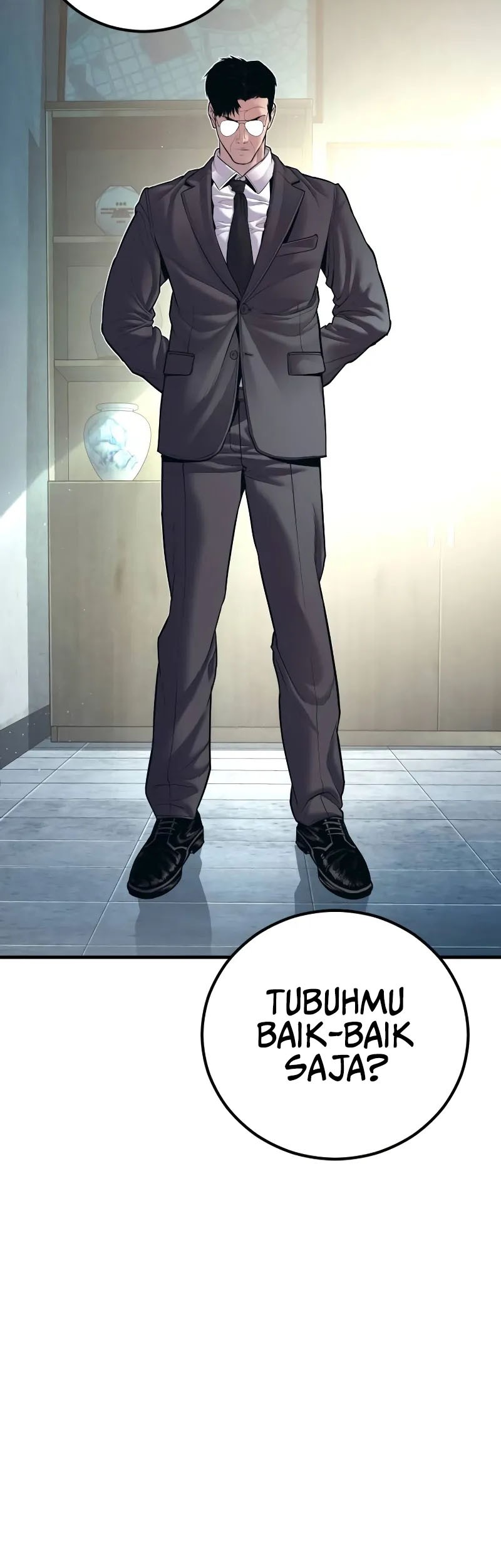 Manager Kim Chapter 145 - halaman 68