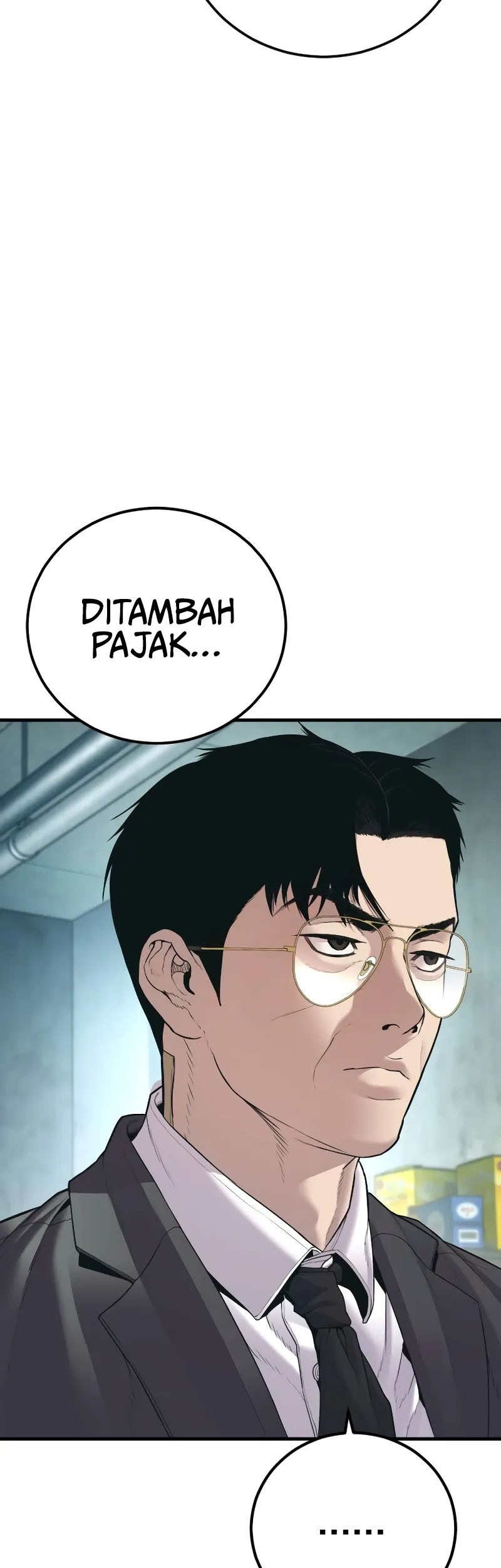 Manager Kim Chapter 145 - halaman 74