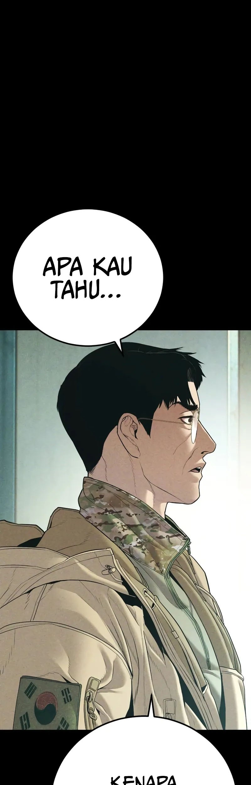 Manager Kim Chapter 145 - halaman 79