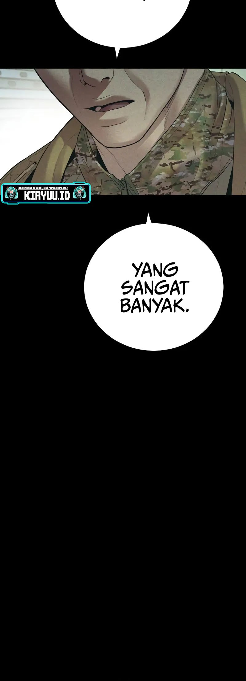 Manager Kim Chapter 145 - halaman 82