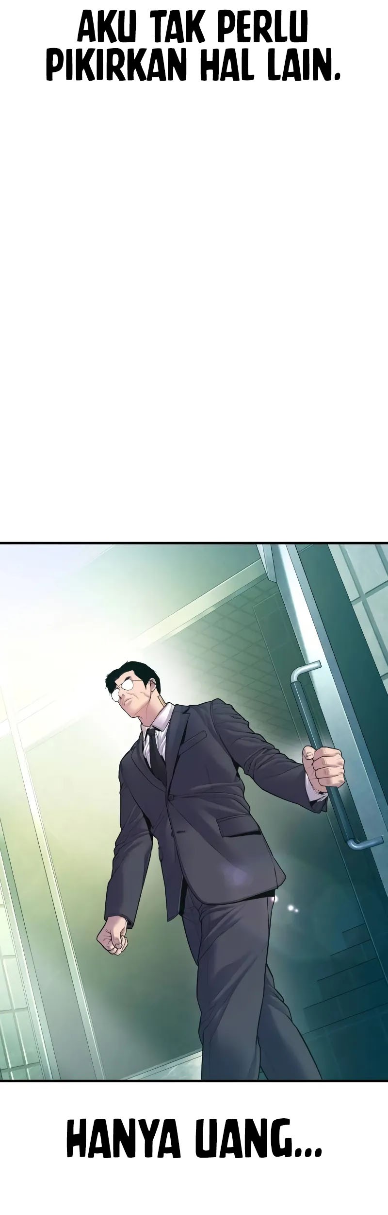 Manager Kim Chapter 145 - halaman 89