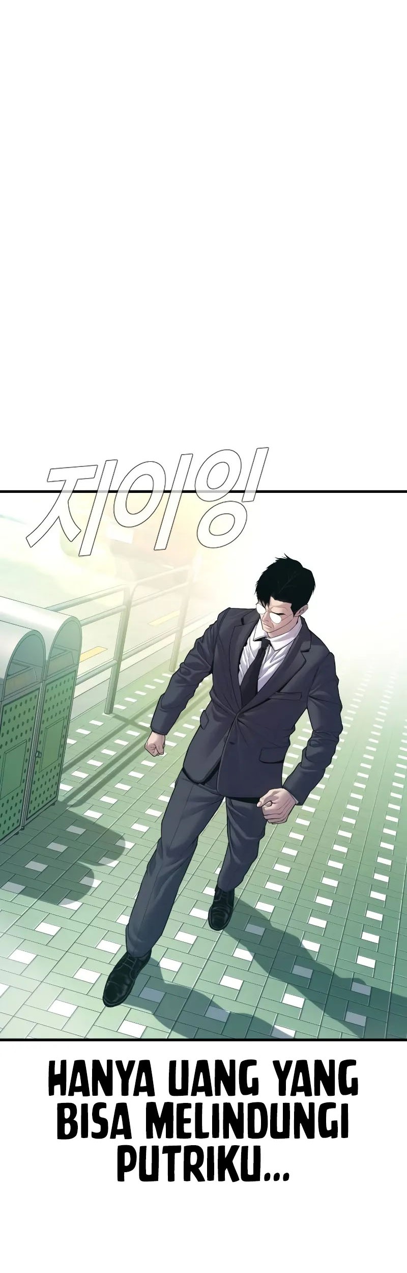 Manager Kim Chapter 145 - halaman 90