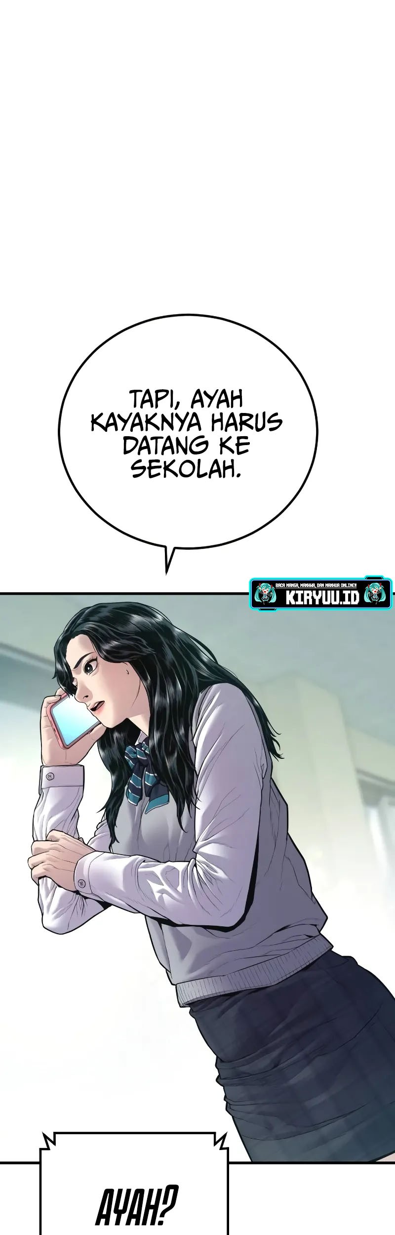 Manager Kim Chapter 145 - halaman 93